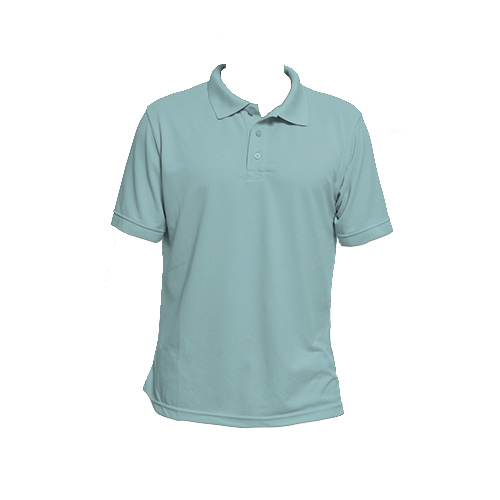 POLO PREZ CABALLERO MANGA CORTA - Vista 16